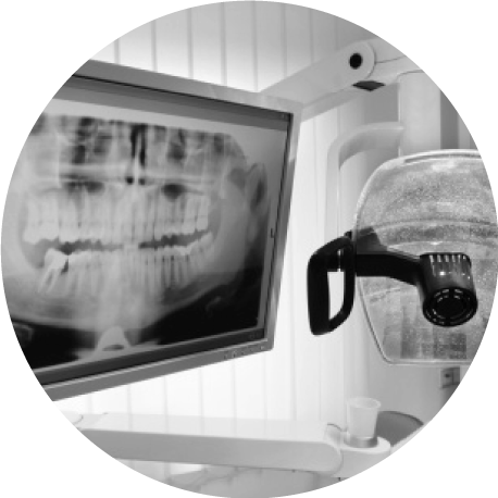 X-rays and technology