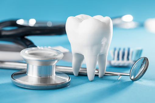 Preventative Dentistry at Lauren Becker DDS, PC 
